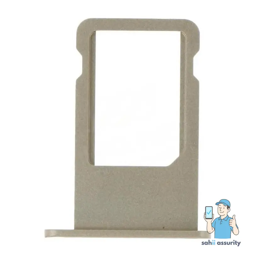 SIM Card Holder Tray for Apple iPhone 5s thumbnail